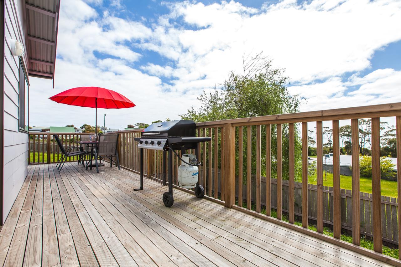 Bircoo Cottage Beach And Golf Getaway Bridport Exterior foto